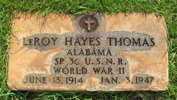 Agent Leroy H. Agent Leroy H.