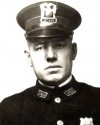 Patrolman Ollie D. Thomas | Des Moines Police Department, Iowa