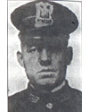 Patrolman Ollie D. Thomas | Des Moines Police Department, Iowa Patrolman Ollie D. Thomas | Des Moines Police Department, Iowa