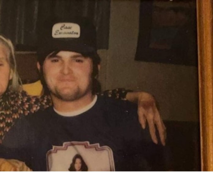 Patrolman Stevie L. Thompson | Crossville Police Department, Alabama Patrolman Stevie L. Thompson | Crossville Police Department, Alabama