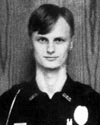 Patrolman Earl Charles 