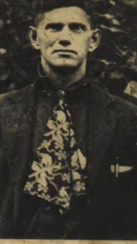 Justice of the Peace Andrew Jackson Justice of the Peace Andrew Jackson