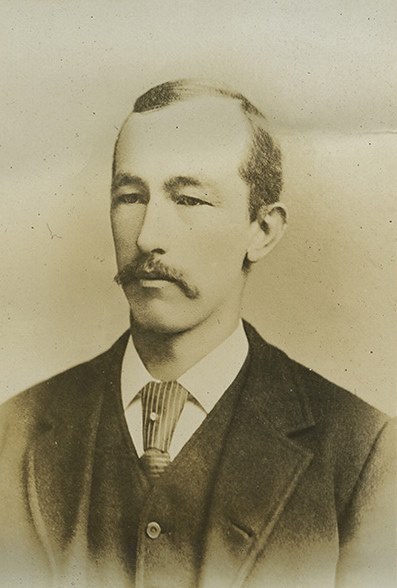 Deputy U.S. Marshal George E. Thornton | United States Department of Justice - United States Marshals Service, U.S. Government Deputy U.S. Marshal George E. Thornton | United States Department of Justice - United States Marshals Service, U.S. Government