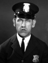 Police Officer William G. Ashworth | Detroit Police Department, Michigan