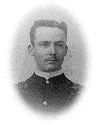 Officer Clarence K. Till | Key West Police Department, Florida