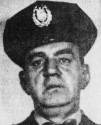 Patrolman James V. Timpona | Pittsburgh Bureau of Police, Pennsylvania