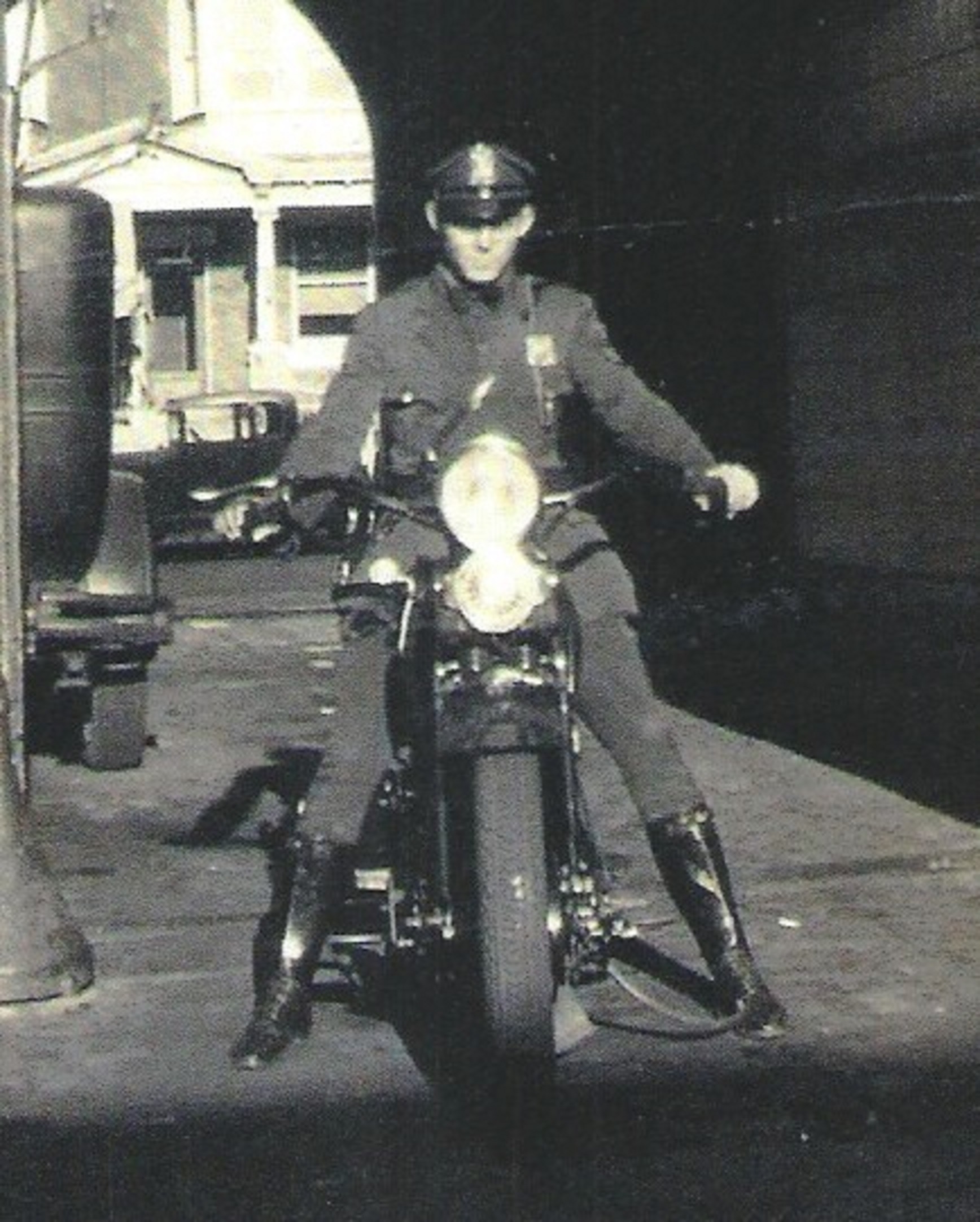 Patrolman Nolan Eugene Tipton | Philadelphia Police Department, Pennsylvania Patrolman Nolan Eugene Tipton | Philadelphia Police Department, Pennsylvania