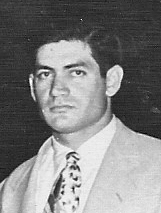 Patrolman James Walter Todd | Savannah Police Department, Georgia Patrolman James Walter Todd | Savannah Police Department, Georgia