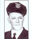 Patrolman Eino E. Toivola | Ashtabula Police Department, Ohio