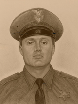 Deputy Sheriff Mark Steven Tonkin | Orange County Sheriff's Department, California Deputy Sheriff Mark Steven Tonkin | Orange County Sheriff's Department, California