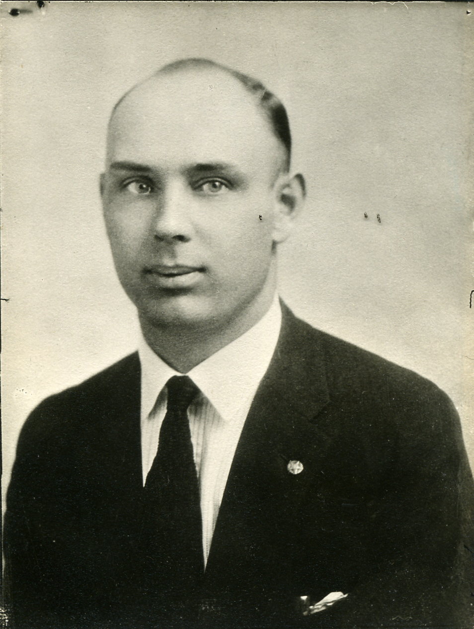 Patrolman Thomas E. Torpy | Chicago Police Department, Illinois Patrolman Thomas E. Torpy | Chicago Police Department, Illinois