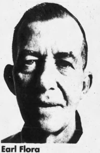 Constable Edward Earl Flora | Warren County Constable's Office, Kentucky Constable Edward Earl Flora | Warren County Constable's Office, Kentucky