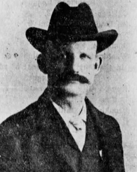 Sheriff Howard V. Trafton | Santa Cruz County Sheriff's Office, California