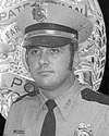 Officer Lowell Clayton Tribble | Farmers Branch Police Department, Texas