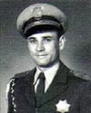 Officer Martin J. Tripptree | California Highway Patrol, California