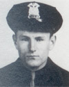 Patrolman William Trofemuk | Nassau County Police Department, New York