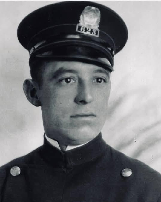 Detective James J. Troy, Jr. | Boston Police Department, Massachusetts