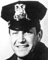 Patrolman John R. Tucker | Chicago Police Department, Illinois