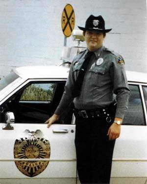 Patrolman Brian Jeffery Tunnell | Miami Police Department, Oklahoma Patrolman Brian Jeffery Tunnell | Miami Police Department, Oklahoma