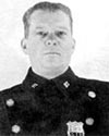 Patrolman John Tuohy | New York City Transit Police Department, New York