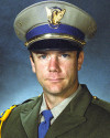 Officer Terry Wayne Autrey | California Highway Patrol, California