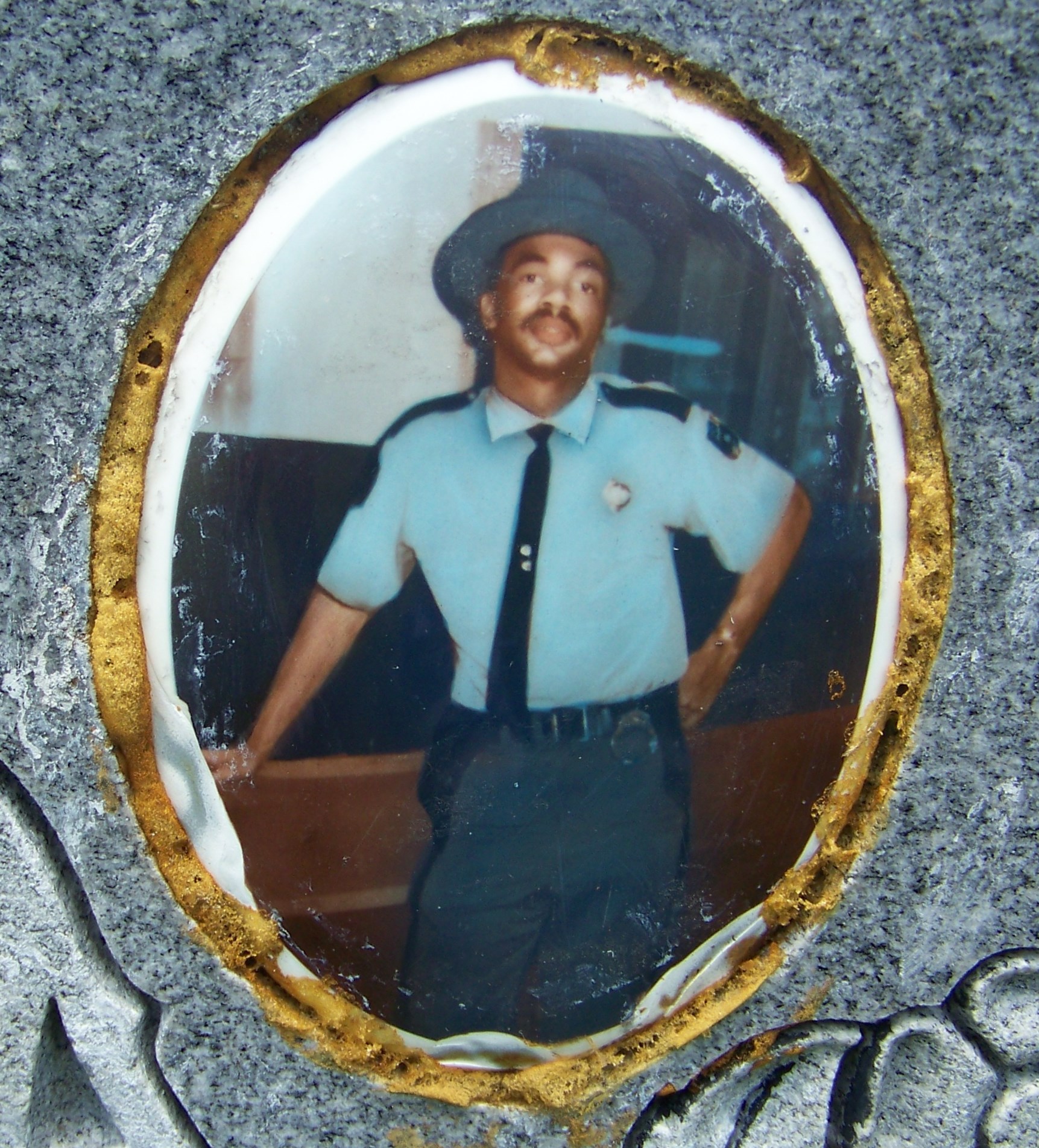 Deputy Sheriff Theodore Turner | Kershaw County Sheriff's Office, South Carolina Deputy Sheriff Theodore Turner | Kershaw County Sheriff's Office, South Carolina