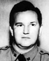 Trooper Victor Harvey Turpen | Georgia State Patrol, Georgia
