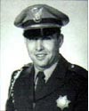 Officer Jerry E. Turre | California Highway Patrol, California