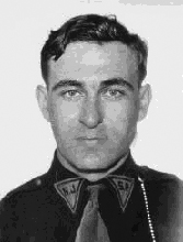 Trooper Charles E. Ullrich | New Jersey State Police, New Jersey Trooper Charles E. Ullrich | New Jersey State Police, New Jersey