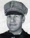Sergeant Forest Underwood | California Highway Patrol, California