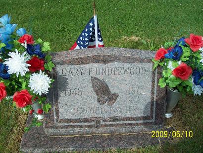 Correctional Officer Gary P. Underwood | Ohio Department of Rehabilitation and Correction, Ohio Correctional Officer Gary P. Underwood | Ohio Department of Rehabilitation and Correction, Ohio