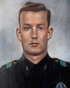 Officer Ray Allan Underwood | Dallas Police Department, Texas