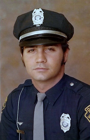 Officer Robert C. Ussery | Montgomery Police Department, Alabama Officer Robert C. Ussery | Montgomery Police Department, Alabama