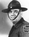 Corporal John Severin Valent | Pennsylvania State Police, Pennsylvania
