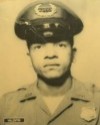 Policeman Jose M. Valentin-Hernandez | Puerto Rico Police Department, Puerto Rico