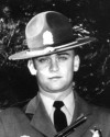 Trooper Dale August Van Vooren | Illinois State Police, Illinois
