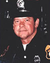Officer Armand VanCleave, Sr. | Shively Police Department, Kentucky