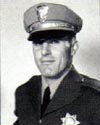 Officer Ralph A. Vargas | California Highway Patrol, California