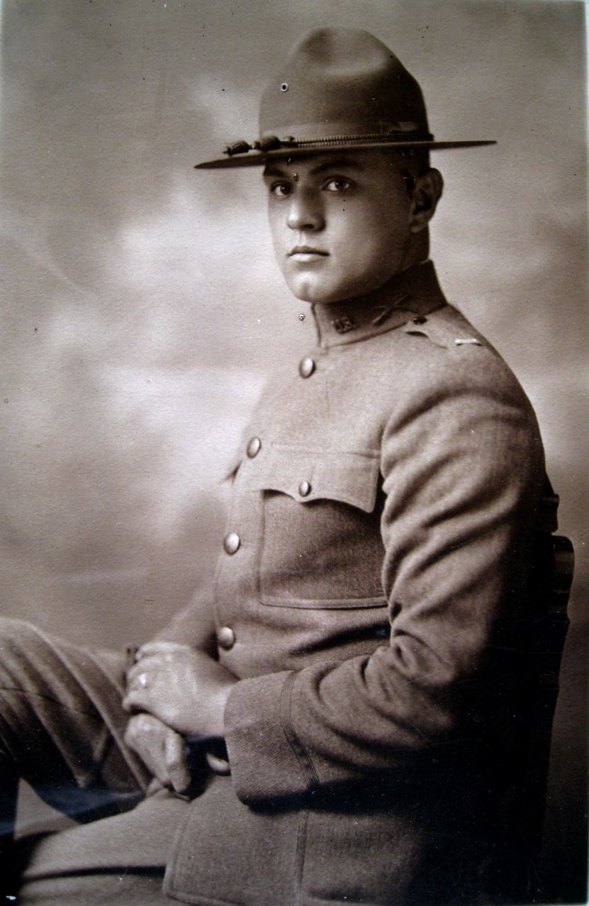 Deputy Sheriff Rudolph Goss Deputy Sheriff Rudolph Goss