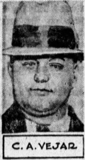 Deputy Sheriff Rudolph Goss Deputy Sheriff Rudolph Goss