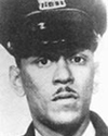 Sergeant Lloyd E. Verrett, Sr. | New Orleans Police Department, Louisiana