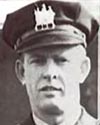 Patrolman George Clayton Ayres | Moorestown Police Department, New Jersey