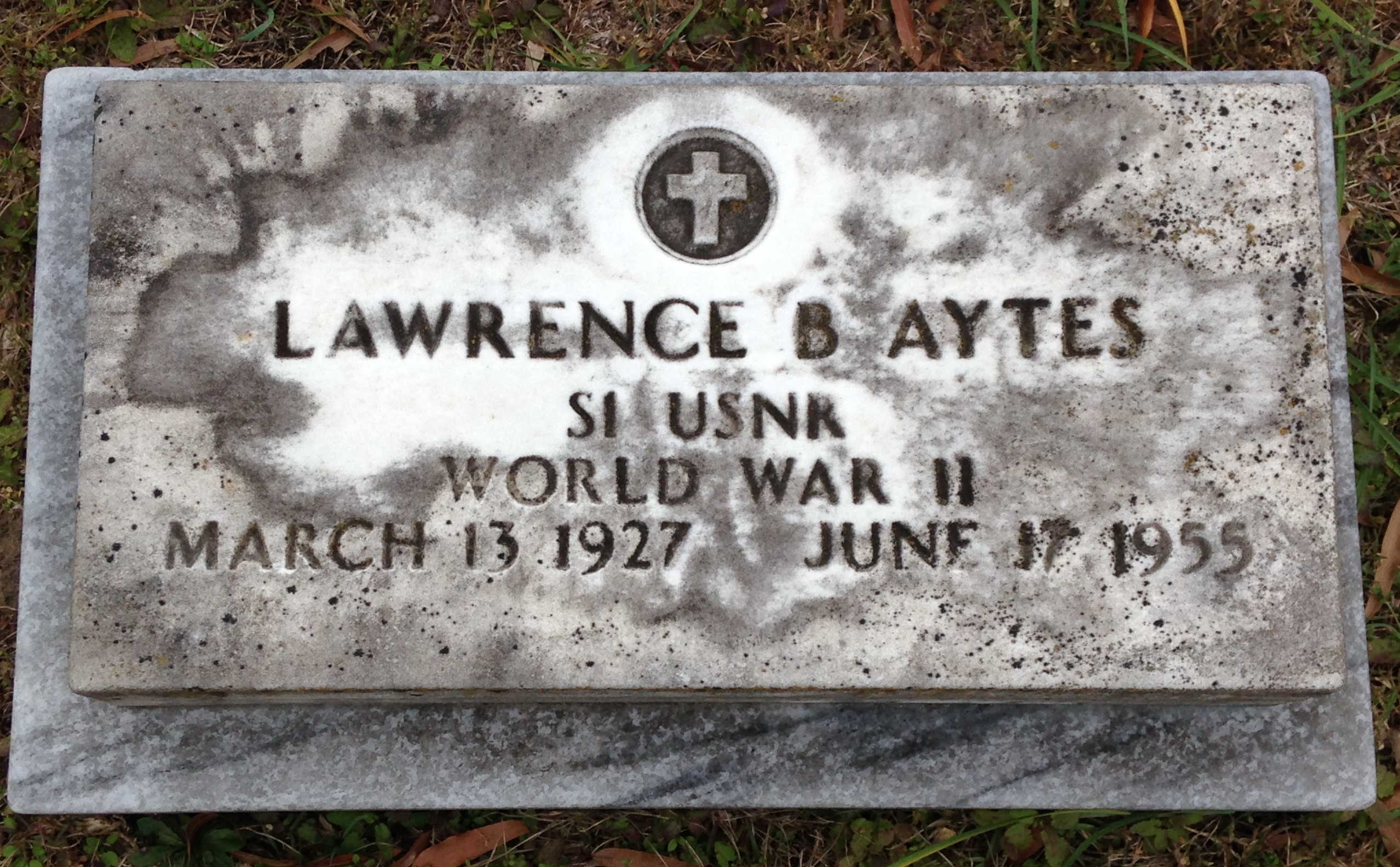 Policeman Lawrence Bryant Aytes | Charleston Police Department, South Carolina Policeman Lawrence Bryant Aytes | Charleston Police Department, South Carolina