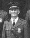 Chief of Police Edward Baltimore Vogel | Walla Walla Police Department, Washington