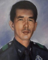 Police Officer Sunny Ma Lov | Dallas Police Department, Texas