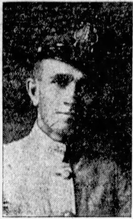 Officer Harvey J. Babb | Norfolk Police Department, Virginia Officer Harvey J. Babb | Norfolk Police Department, Virginia