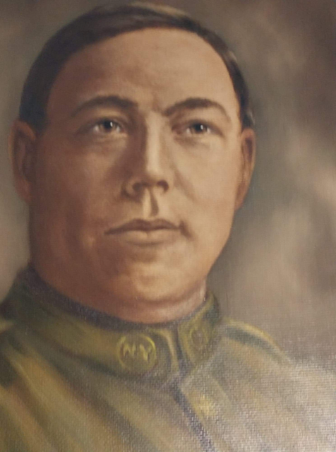 Sergeant Thomas M. Wade | Bedford Town Police Department, New York Sergeant Thomas M. Wade | Bedford Town Police Department, New York