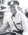 Police Officer Jack Grace Wadlington | West Palm Beach Police Department, Florida
