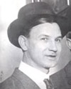 Sergeant Thomas J. Babbington | Chicago Police Department, Illinois