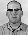 Correctional Officer Donald Wagstaff | Utah Department of Corrections, Utah